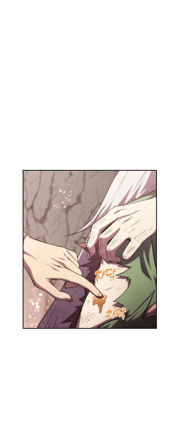 The Millennium Alchemist Chapter 48 page 16 - Chapter 48