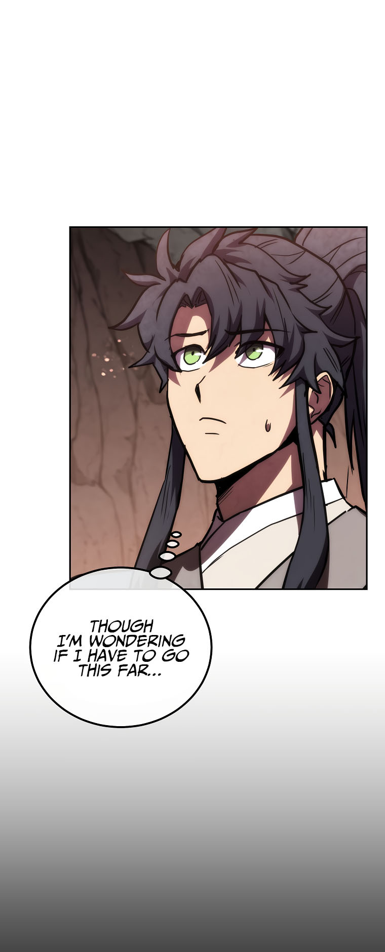 The Millennium Alchemist Chapter 48 page 21 - Chapter 48