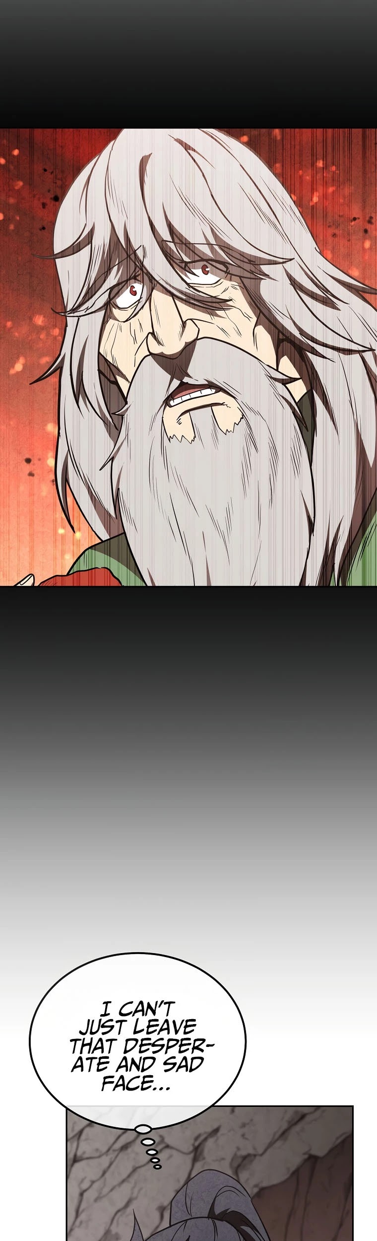 The Millennium Alchemist Chapter 48 page 22 - Chapter 48