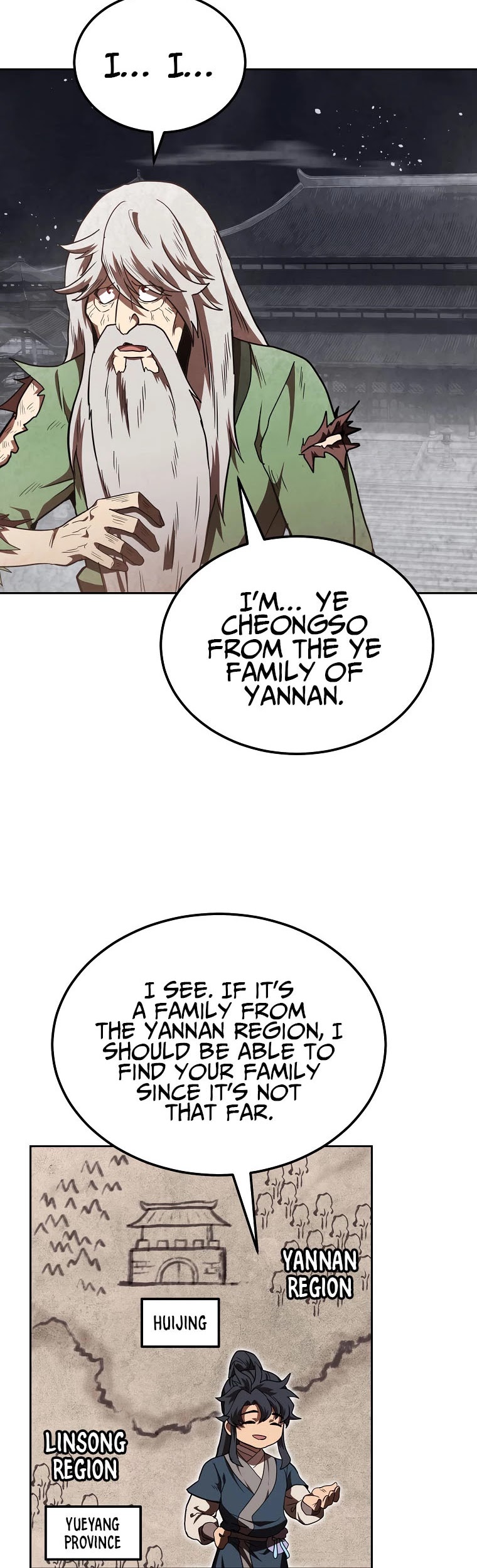 The Millennium Alchemist Chapter 48 page 29 - Chapter 48