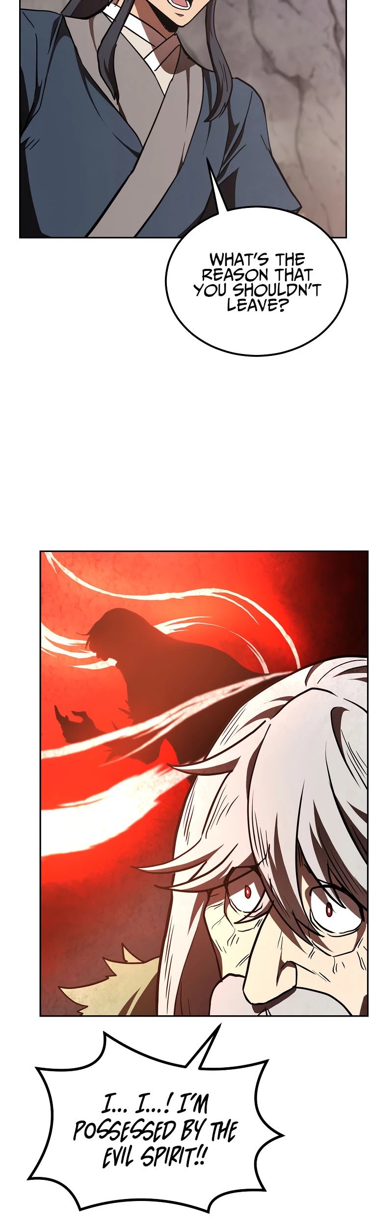 The Millennium Alchemist Chapter 48 page 31 - Chapter 48