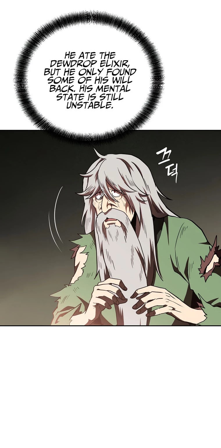 The Millennium Alchemist Chapter 48 page 33 - Chapter 48