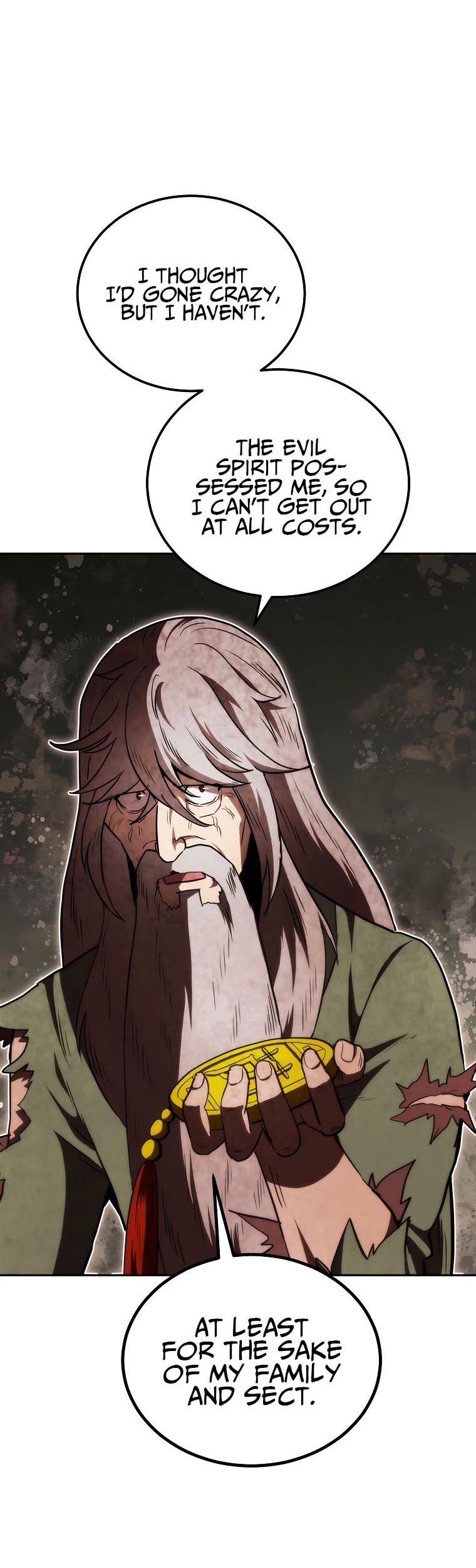 The Millennium Alchemist Chapter 48 page 39 - Chapter 48