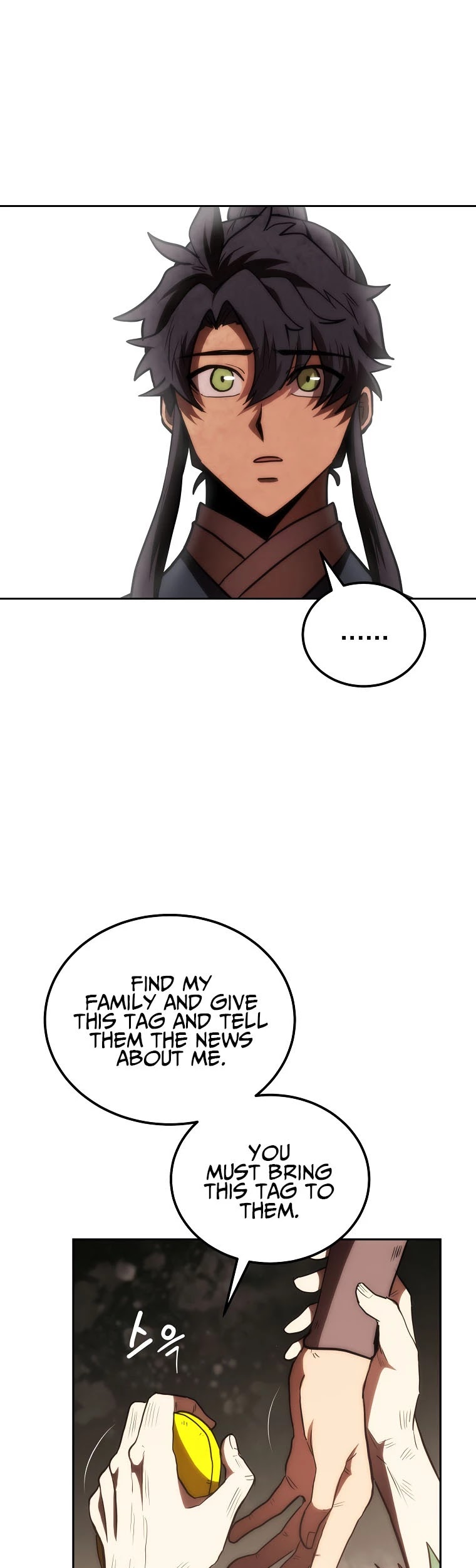 The Millennium Alchemist Chapter 48 page 40 - Chapter 48