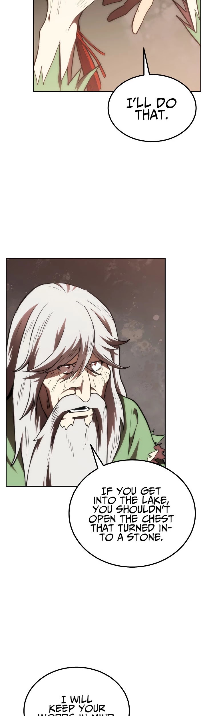 The Millennium Alchemist Chapter 48 page 41 - Chapter 48