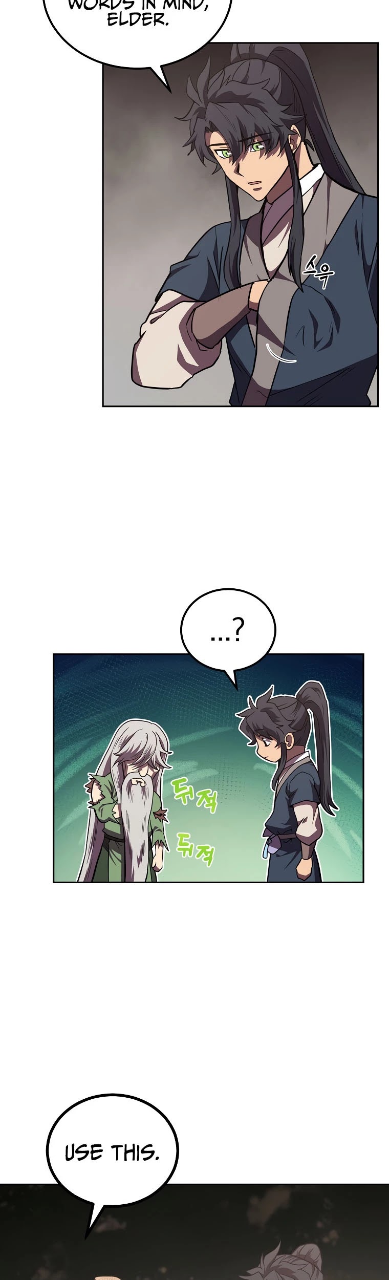 The Millennium Alchemist Chapter 48 page 42 - Chapter 48