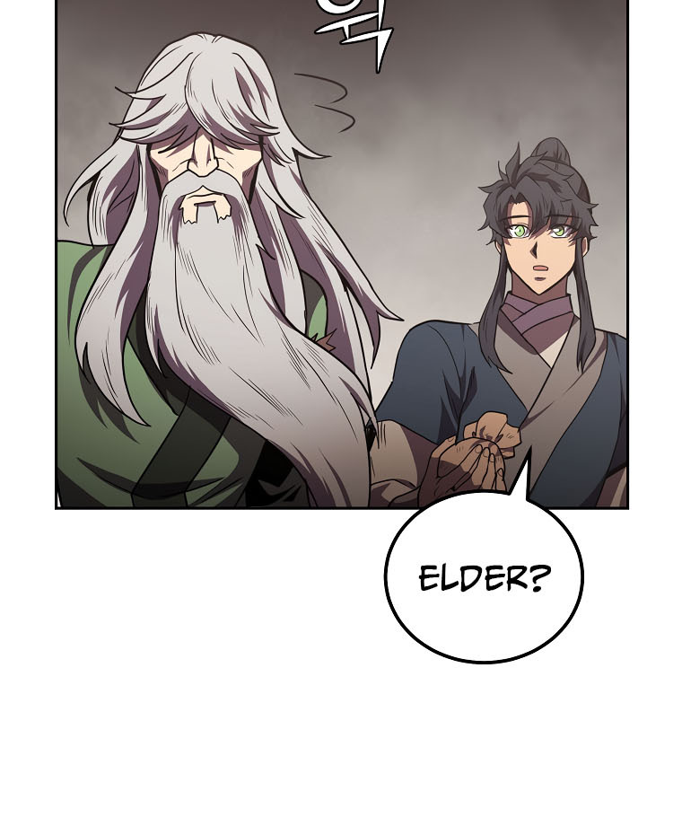 The Millennium Alchemist Chapter 48 page 44 - Chapter 48