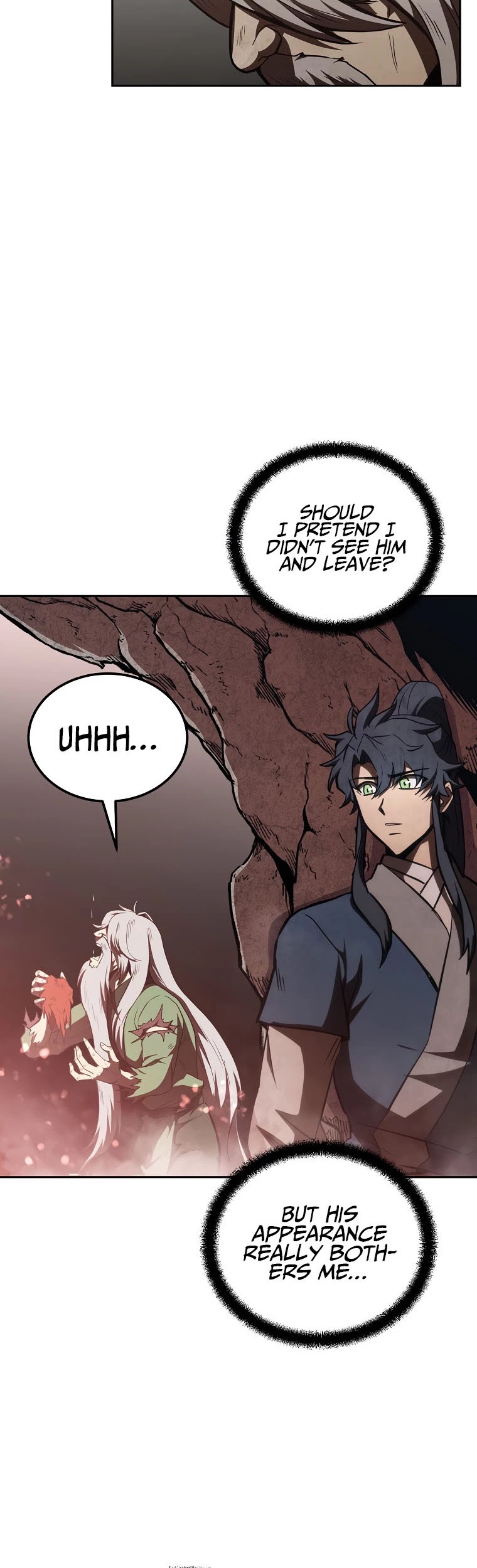 The Millennium Alchemist Chapter 48 page 5 - Chapter 48