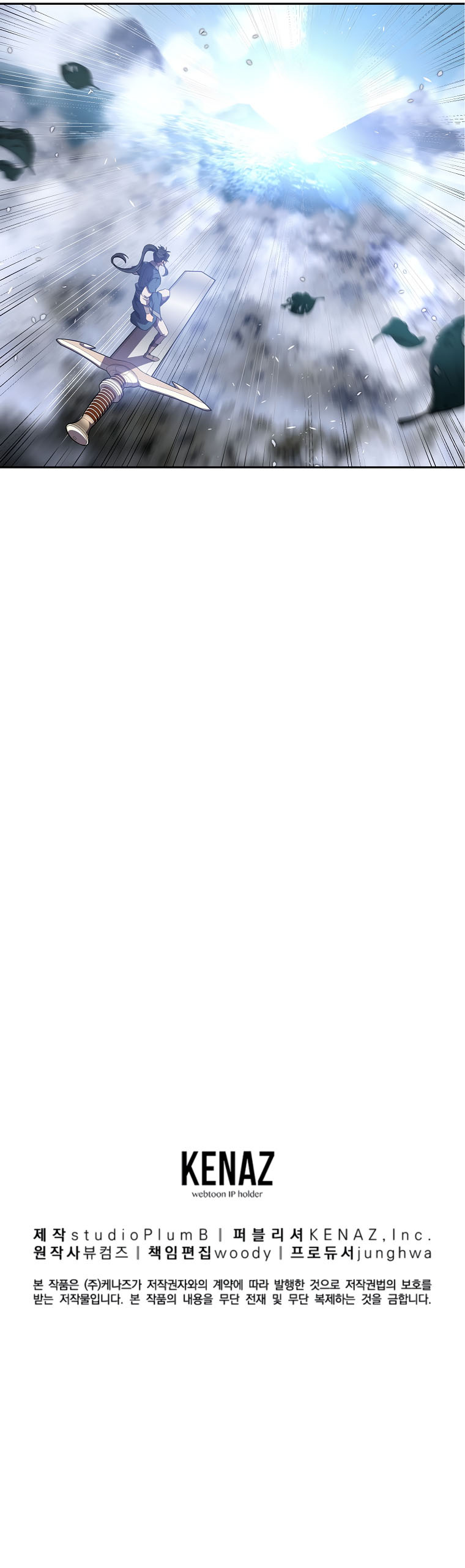 The Millennium Alchemist Chapter 48 page 51 - Chapter 48