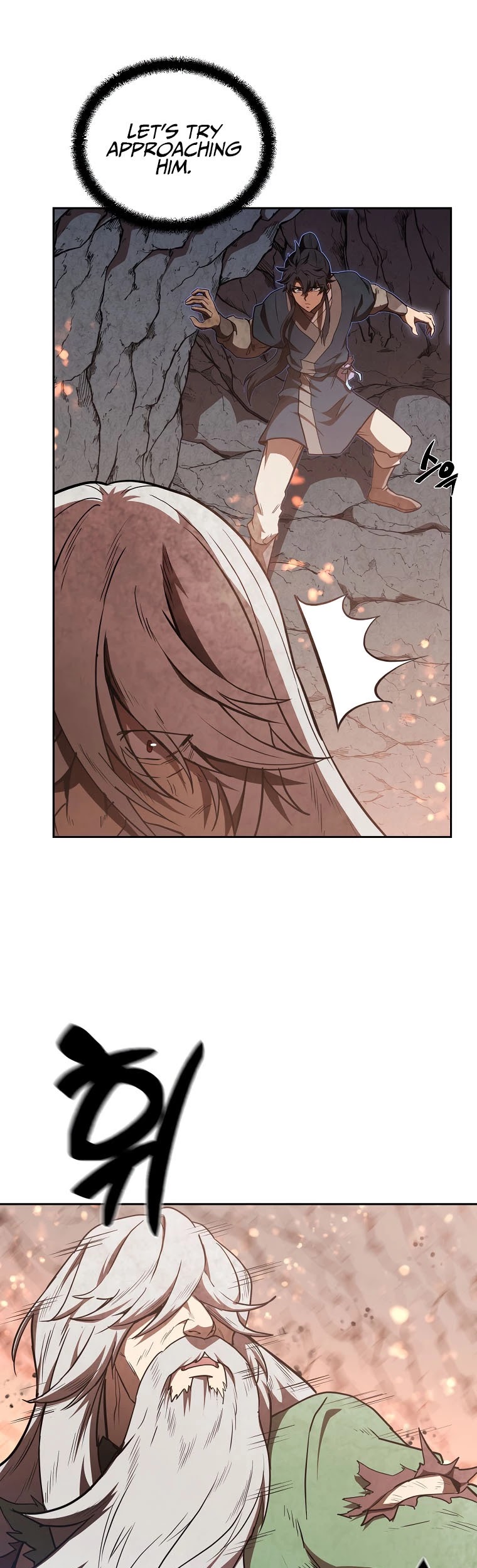 The Millennium Alchemist Chapter 48 page 7 - Chapter 48
