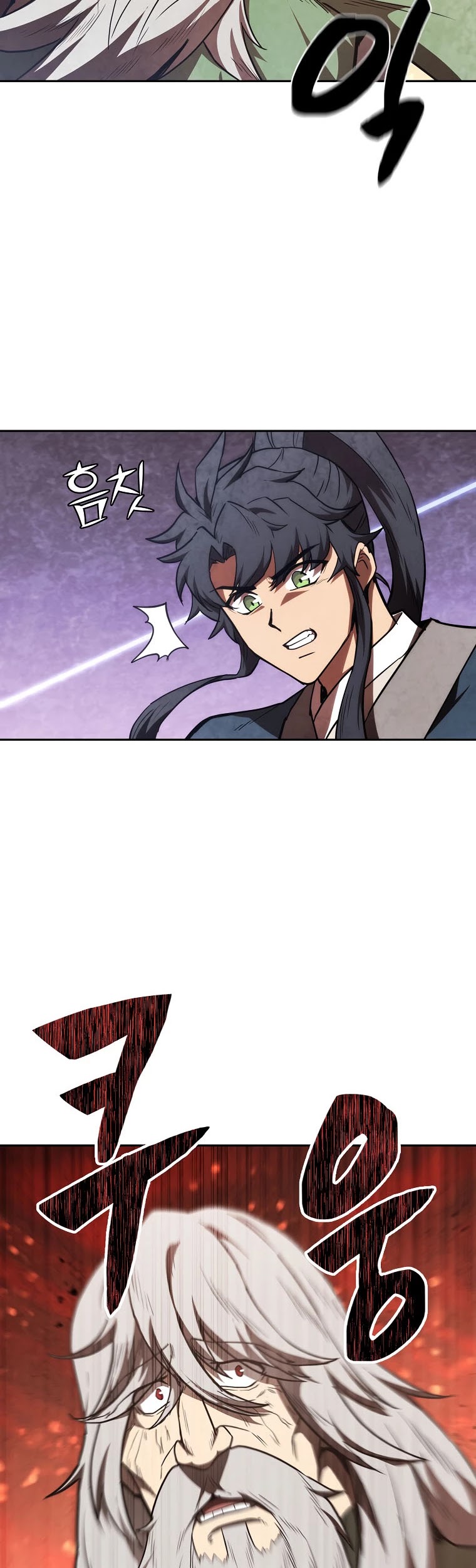 The Millennium Alchemist Chapter 48 page 8 - Chapter 48