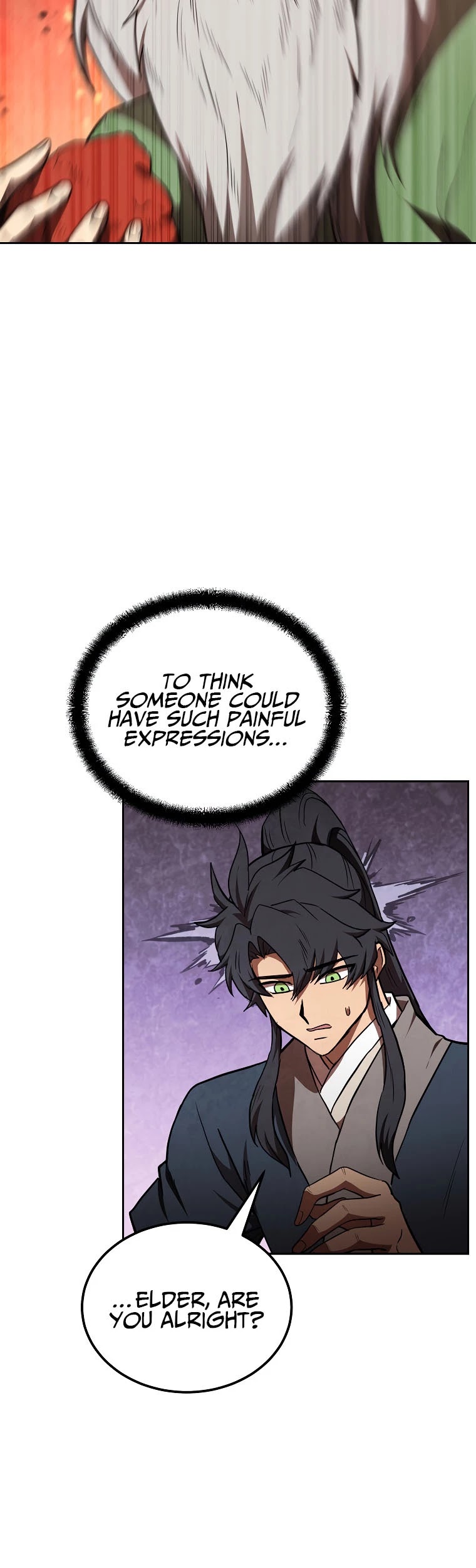 The Millennium Alchemist Chapter 48 page 9 - Chapter 48
