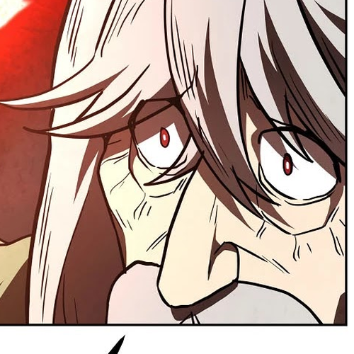 The Millennium Alchemist Chapter 48 cover