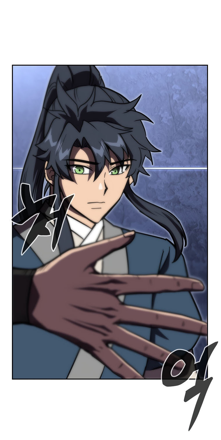 The Millennium Alchemist Chapter 49 page 19 - Chapter 49