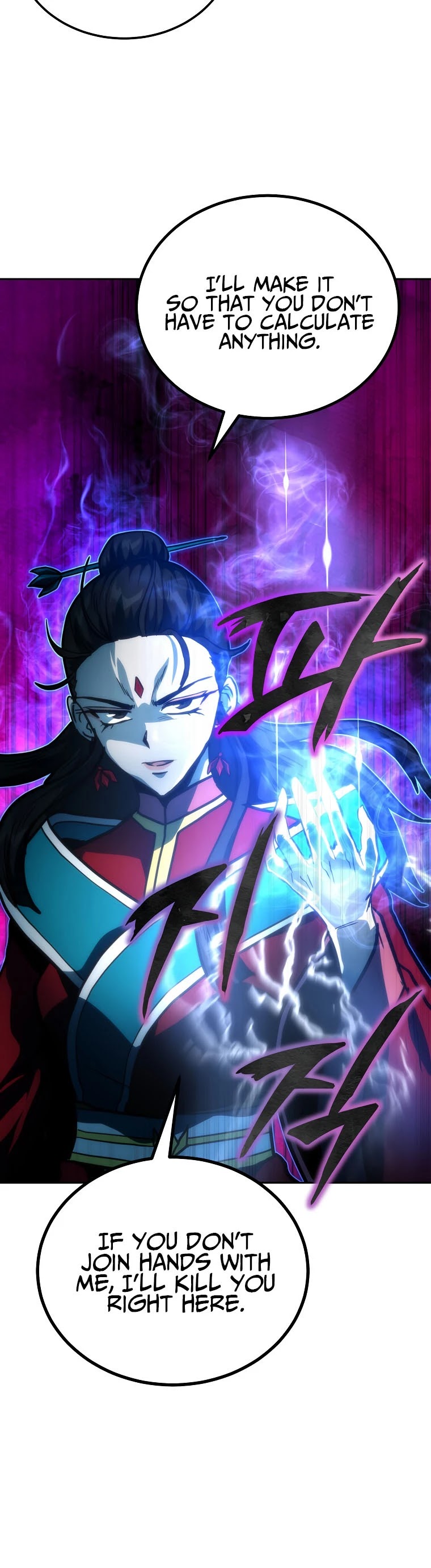 The Millennium Alchemist Chapter 49 page 33 - Chapter 49