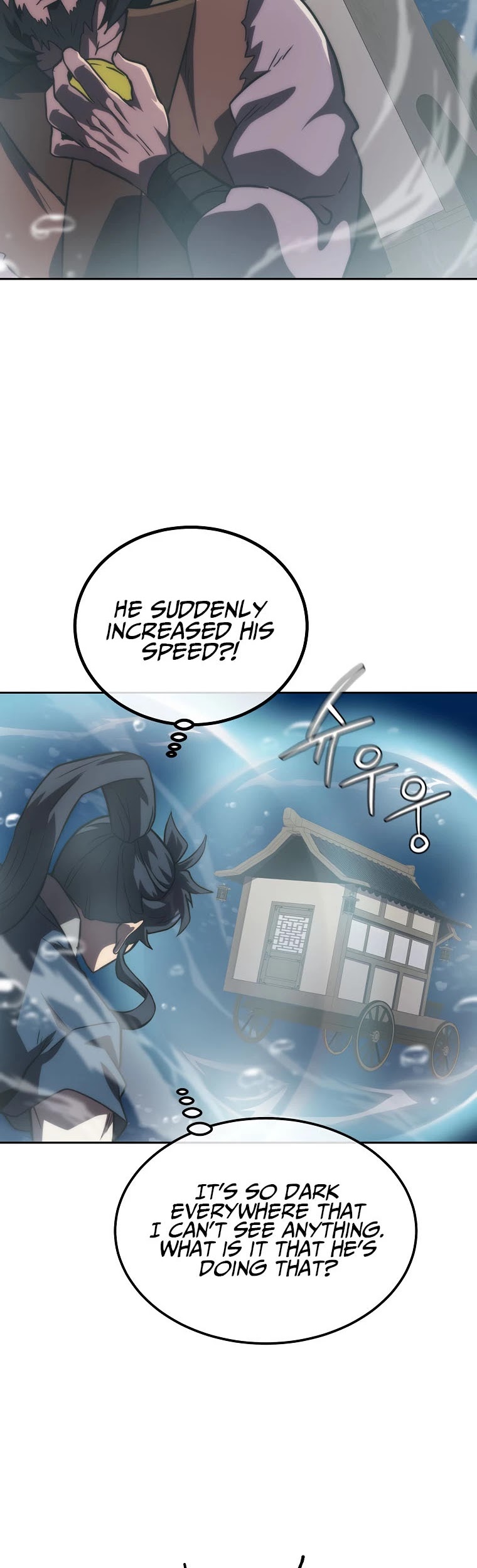 The Millennium Alchemist Chapter 49 page 42 - Chapter 49