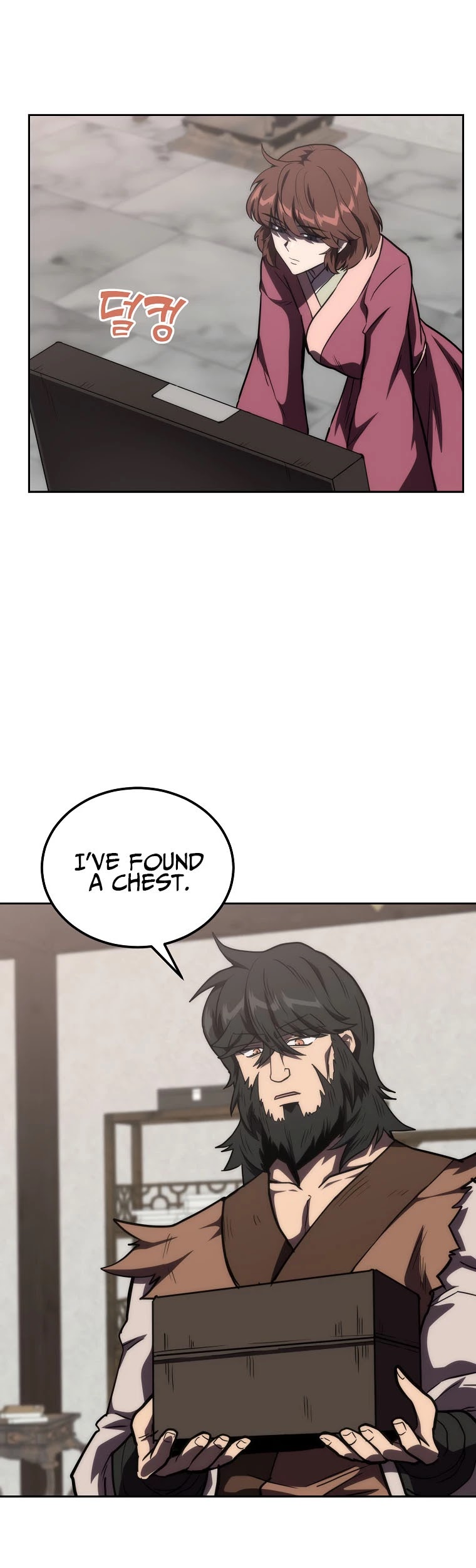 The Millennium Alchemist Chapter 49 page 49 - Chapter 49