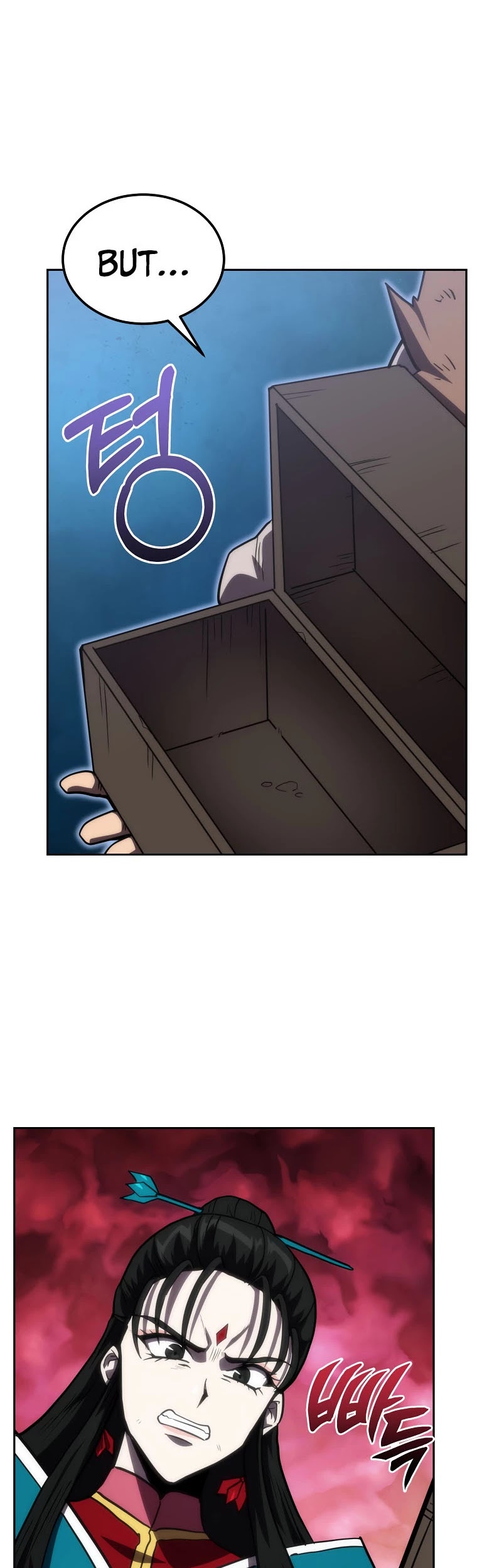 The Millennium Alchemist Chapter 49 page 50 - Chapter 49