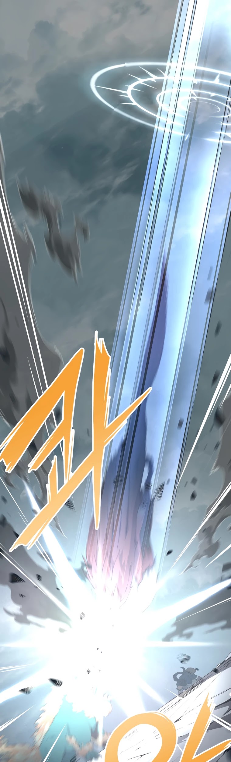 The Millennium Alchemist Chapter 5 page 11 - Chapter 5