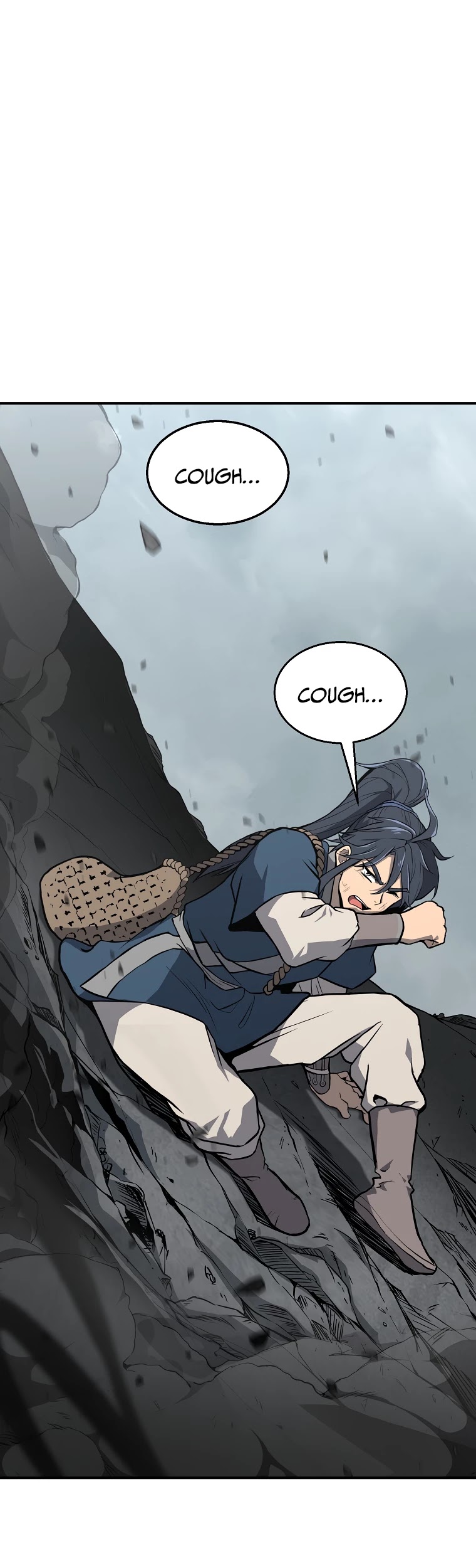 The Millennium Alchemist Chapter 5 page 15 - Chapter 5