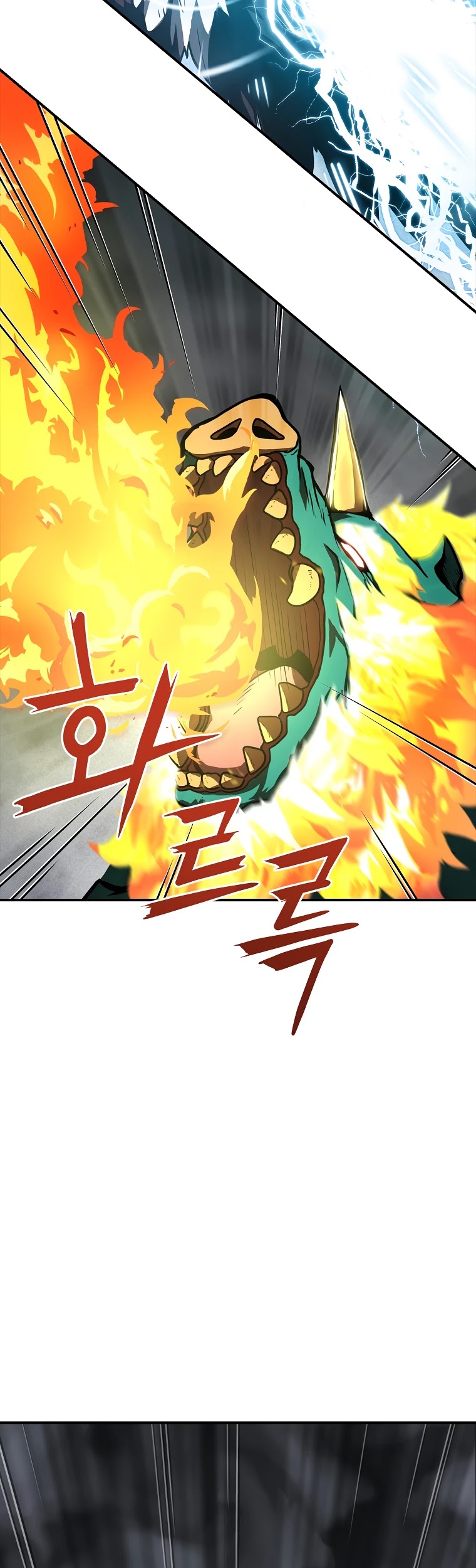 The Millennium Alchemist Chapter 5 page 2 - Chapter 5