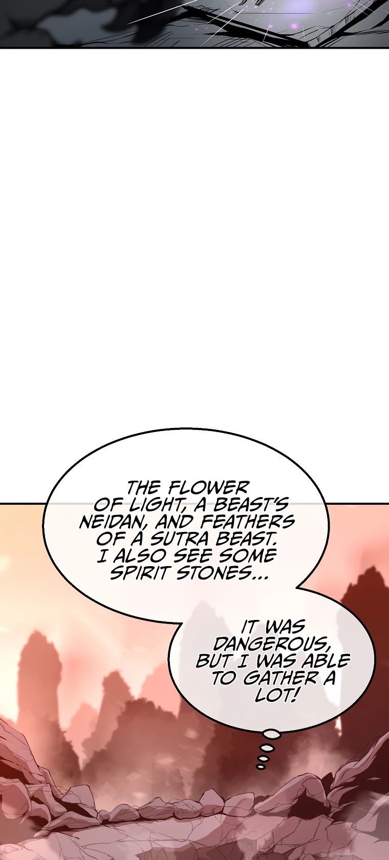 The Millennium Alchemist Chapter 5 page 20 - Chapter 5