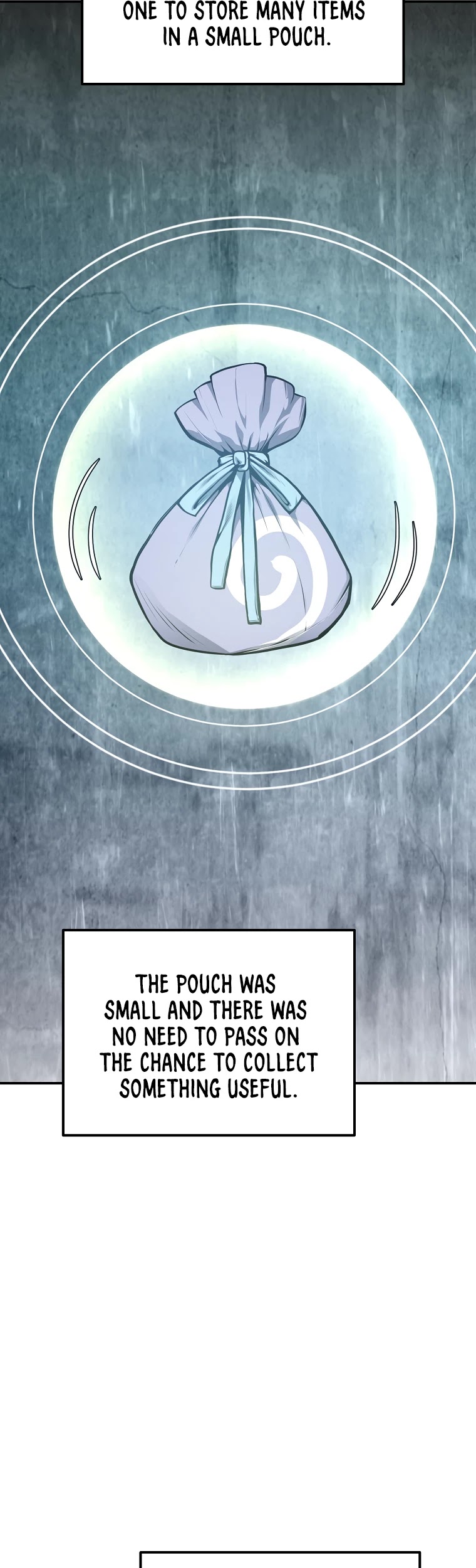 The Millennium Alchemist Chapter 5 page 24 - Chapter 5