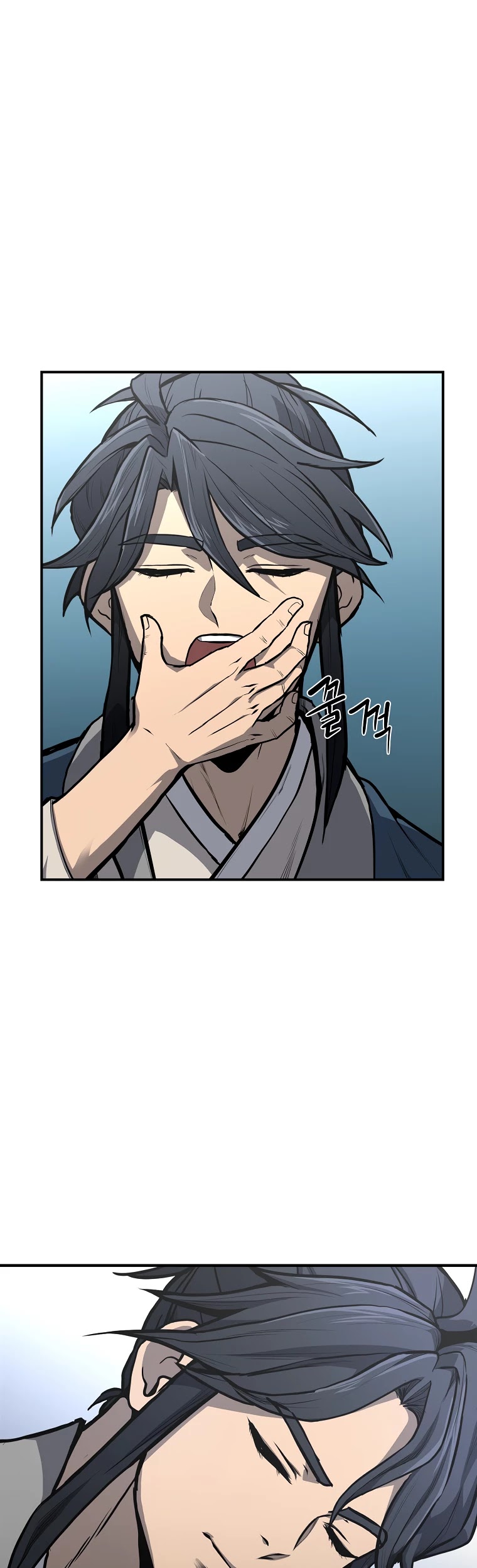 The Millennium Alchemist Chapter 5 page 30 - Chapter 5