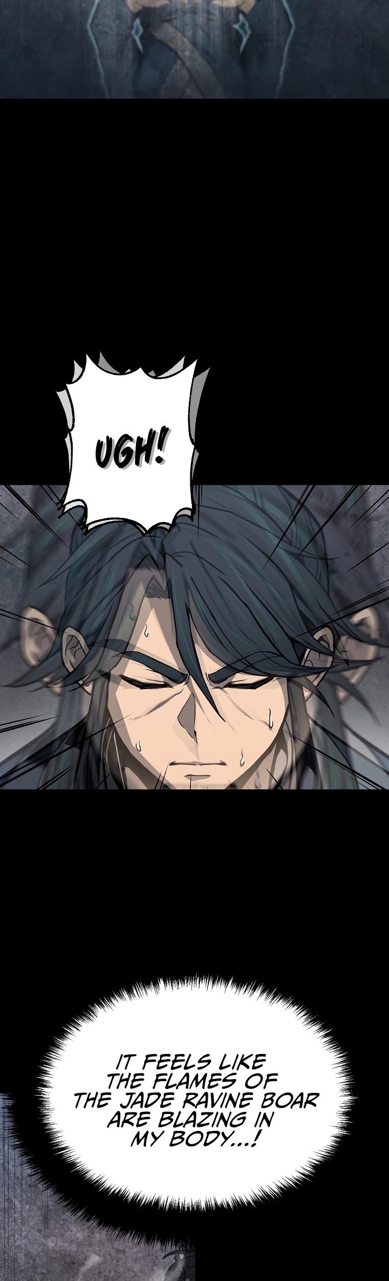 The Millennium Alchemist Chapter 5 page 32 - Chapter 5