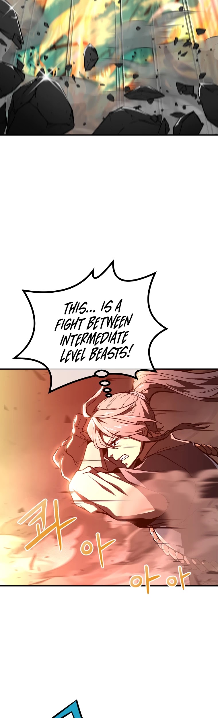 The Millennium Alchemist Chapter 5 page 4 - Chapter 5