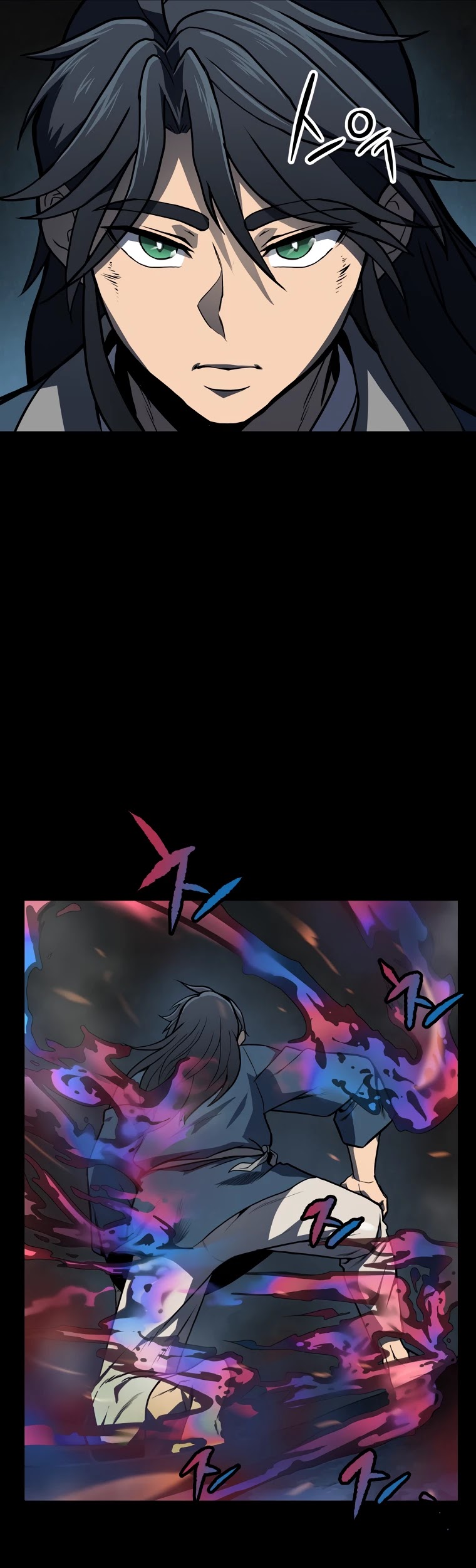 The Millennium Alchemist Chapter 5 page 41 - Chapter 5