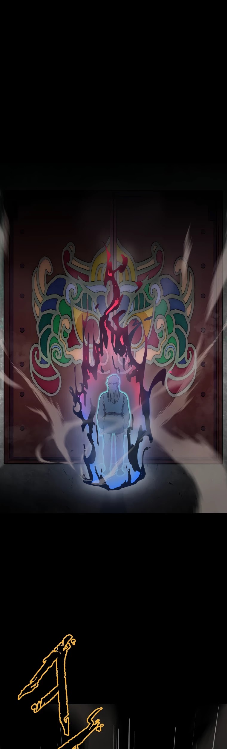 The Millennium Alchemist Chapter 5 page 42 - Chapter 5