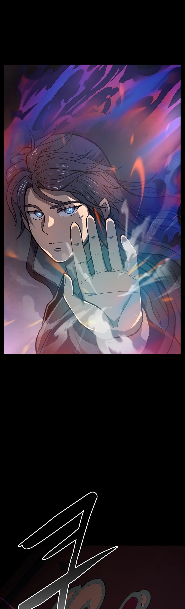 The Millennium Alchemist Chapter 5 page 45 - Chapter 5
