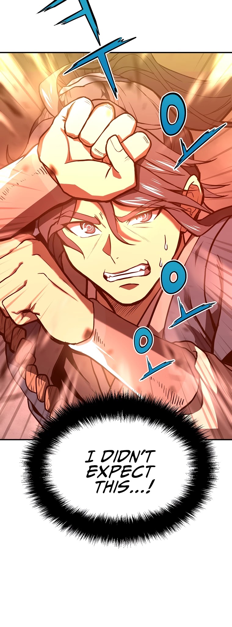 The Millennium Alchemist Chapter 5 page 5 - Chapter 5