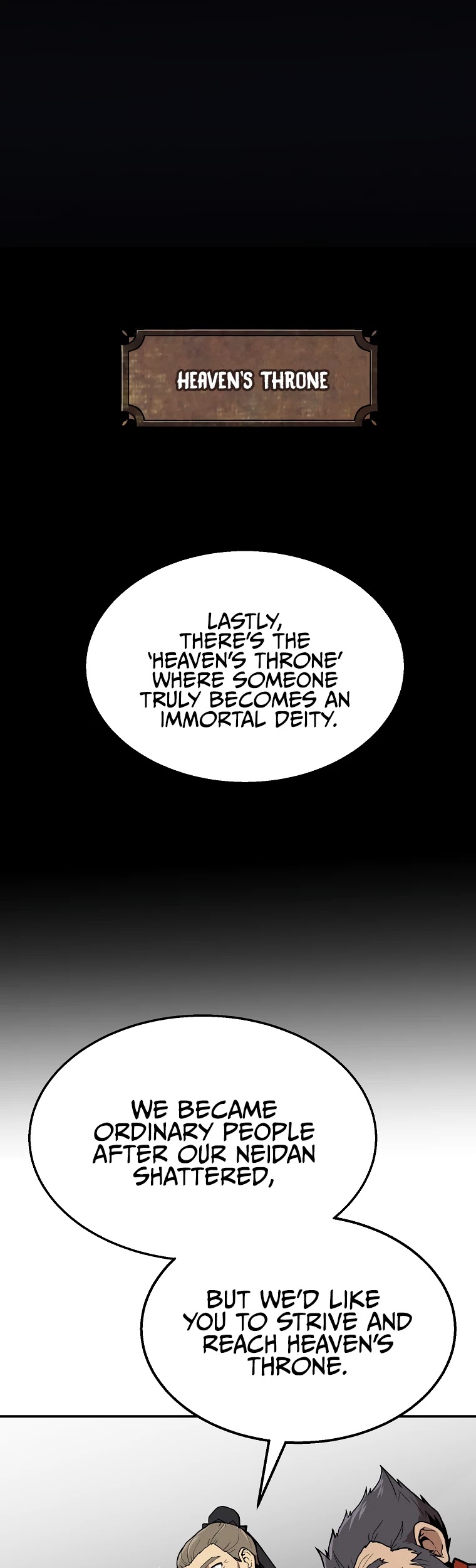 The Millennium Alchemist Chapter 5 page 55 - Chapter 5