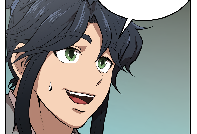 The Millennium Alchemist Chapter 5 page 57 - Chapter 5