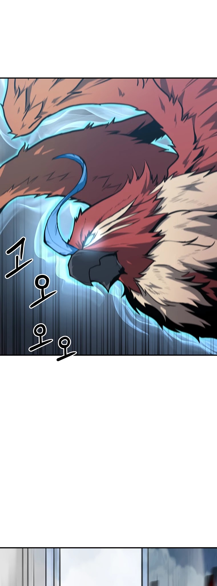 The Millennium Alchemist Chapter 5 page 6 - Chapter 5