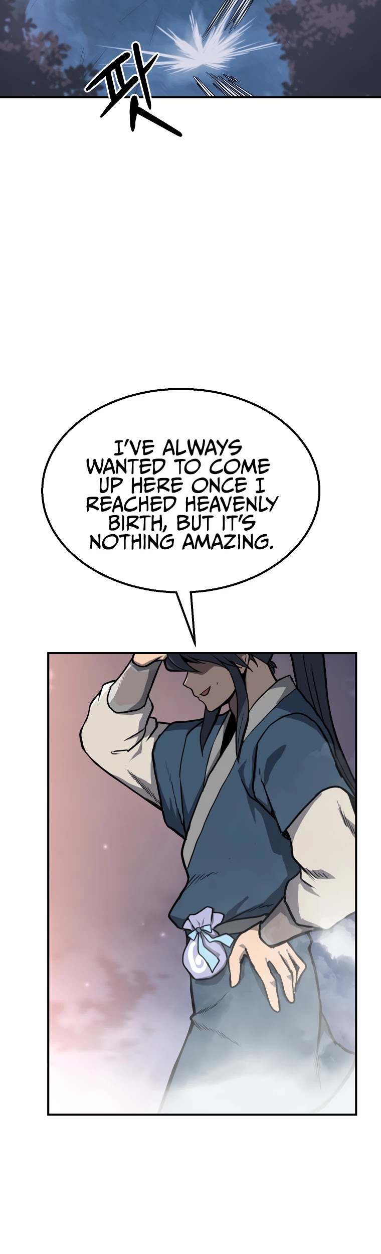 The Millennium Alchemist Chapter 5 page 62 - Chapter 5