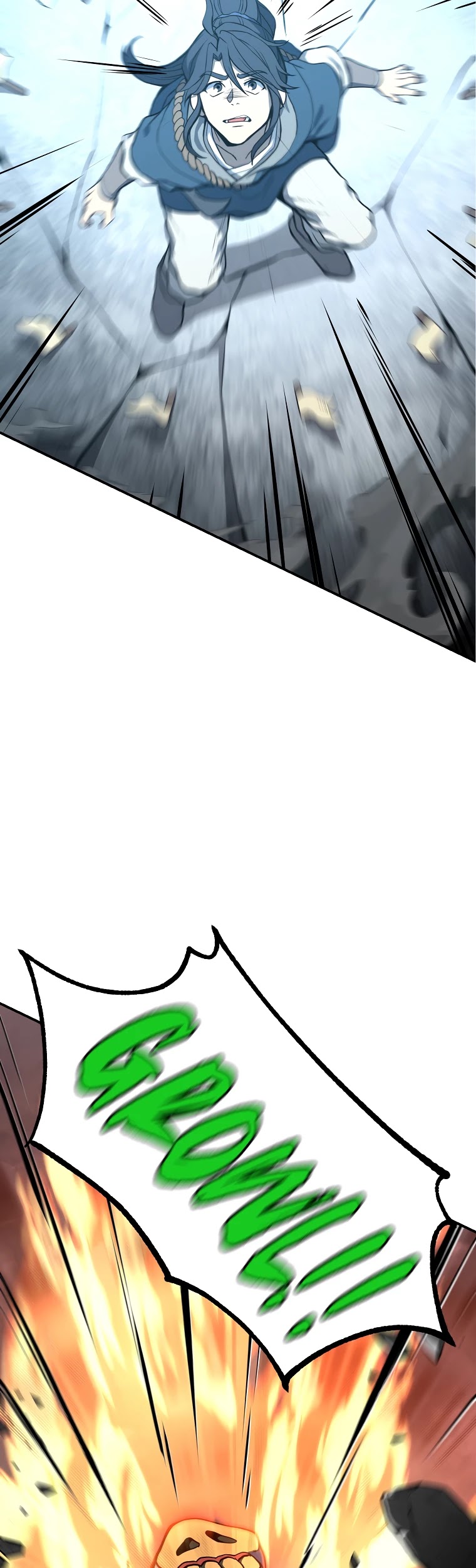 The Millennium Alchemist Chapter 5 page 9 - Chapter 5
