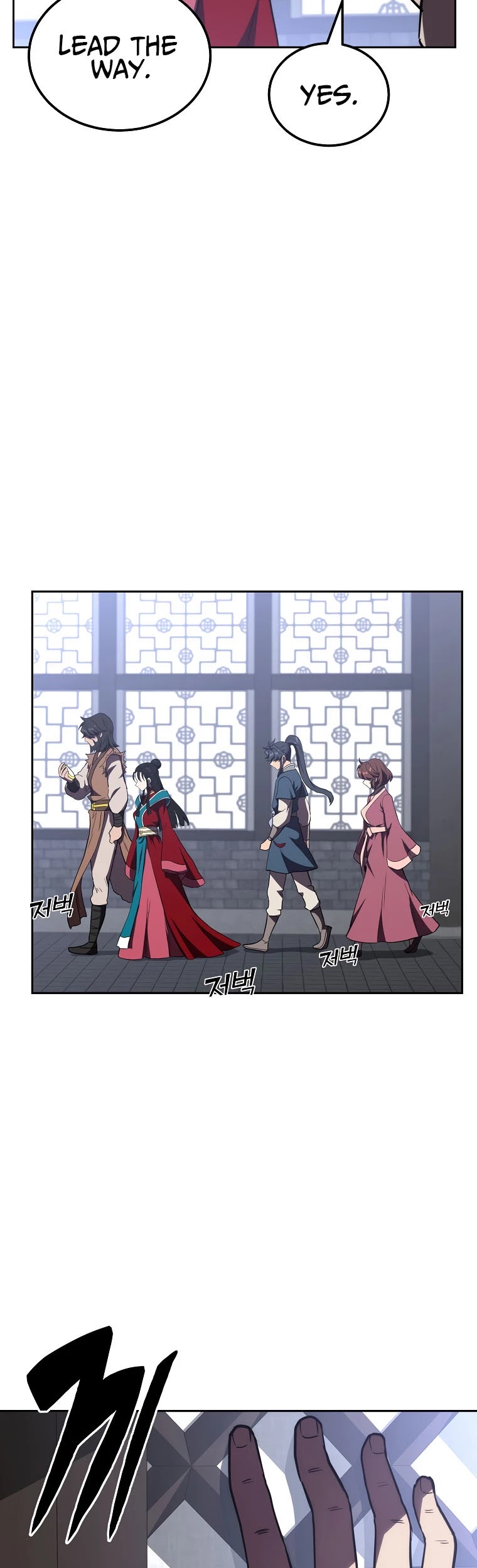 The Millennium Alchemist Chapter 50 page 13 - Chapter 50