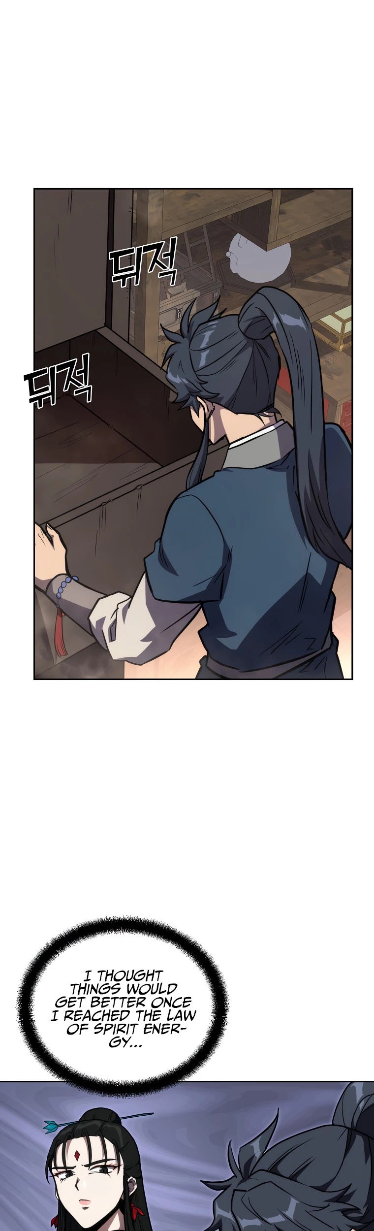 The Millennium Alchemist Chapter 50 page 2 - Chapter 50