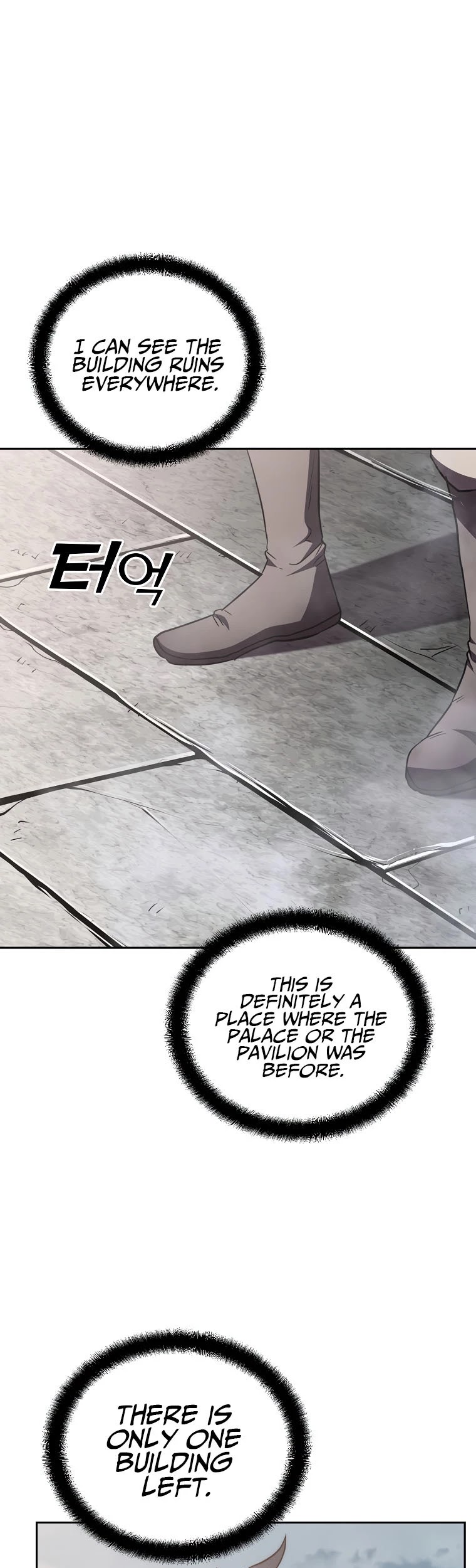 The Millennium Alchemist Chapter 50 page 25 - Chapter 50