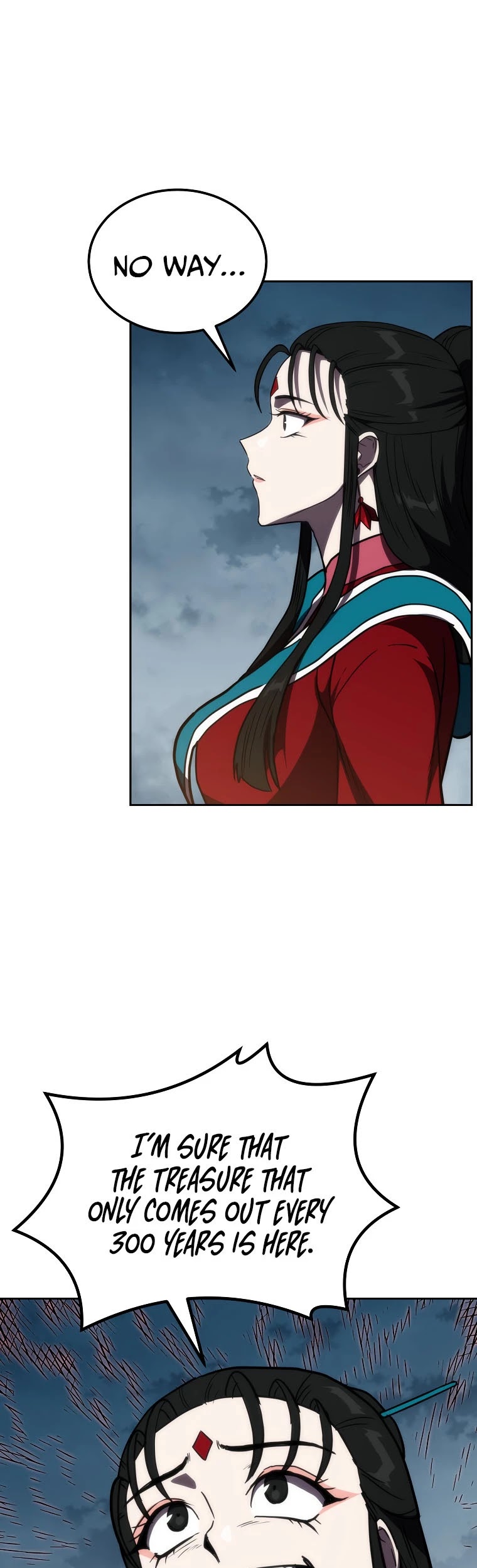 The Millennium Alchemist Chapter 50 page 28 - Chapter 50