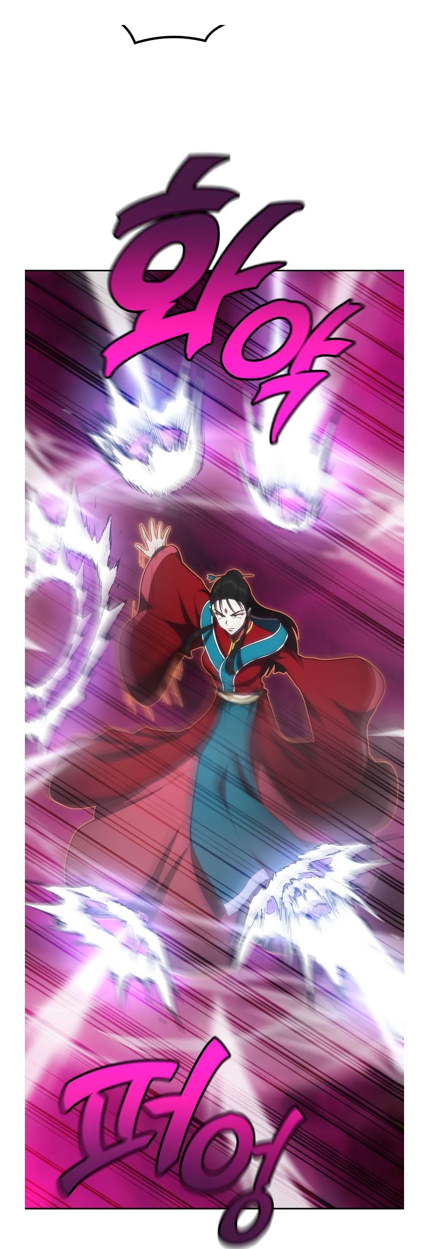 The Millennium Alchemist Chapter 50 page 34 - Chapter 50