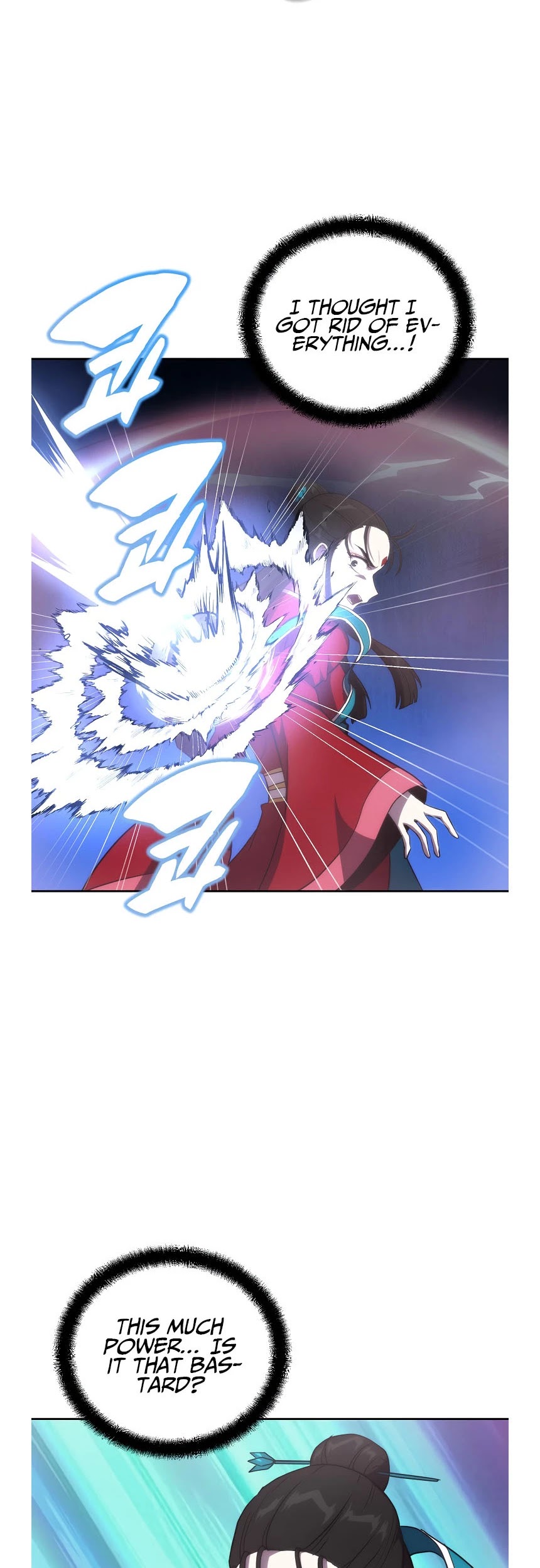 The Millennium Alchemist Chapter 50 page 35 - Chapter 50