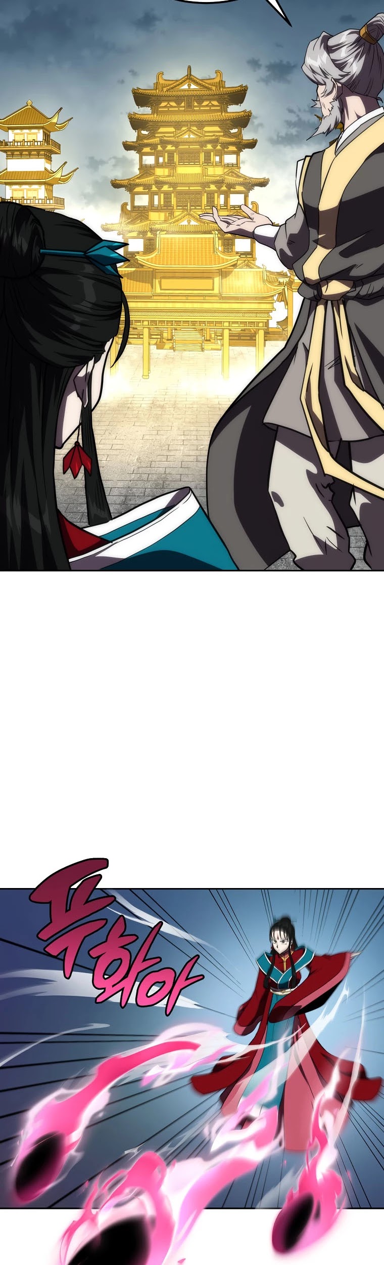 The Millennium Alchemist Chapter 50 page 48 - Chapter 50
