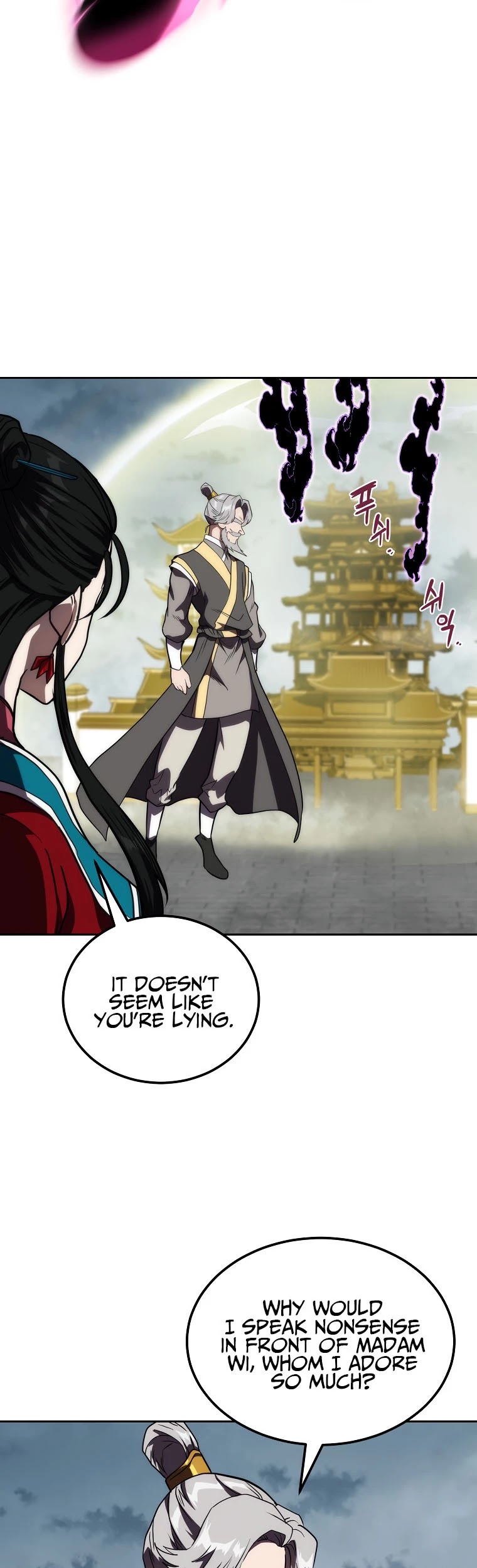 The Millennium Alchemist Chapter 50 page 49 - Chapter 50