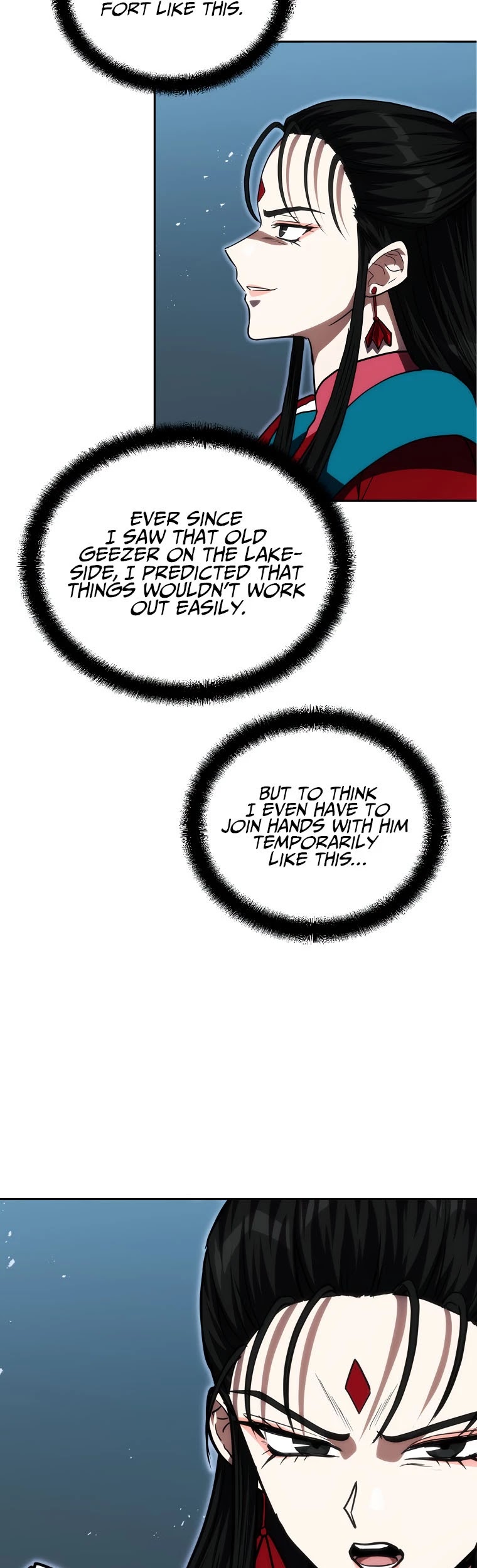 The Millennium Alchemist Chapter 50 page 51 - Chapter 50
