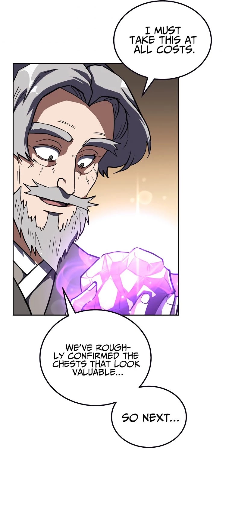 The Millennium Alchemist Chapter 51 page 20 - Chapter 51