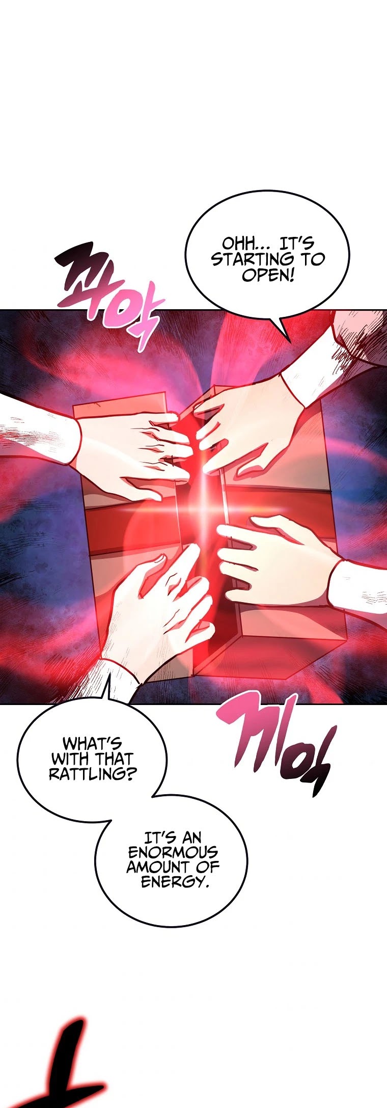 The Millennium Alchemist Chapter 51 page 24 - Chapter 51